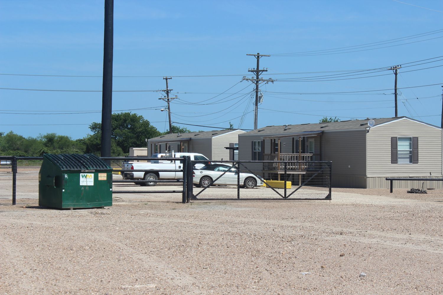 6256 SW Moody St, Victoria, TX 77905